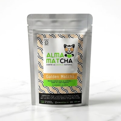 Bebida Instantanea Golden Matcha Latte4
