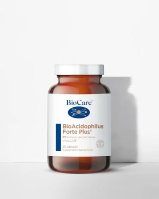 BioAcidophilus Forte Plus2