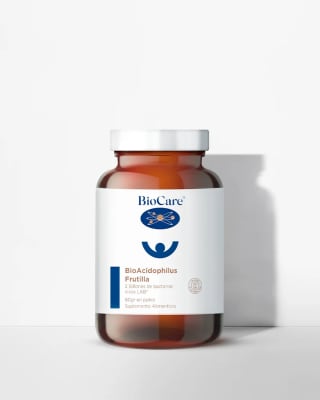 BioAcidophilus Frutilla - 2 Billones Polvo1
