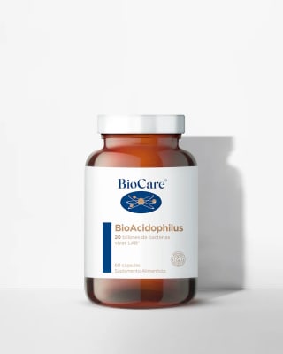 BioAcidophilus Probiótico 20 Billones2