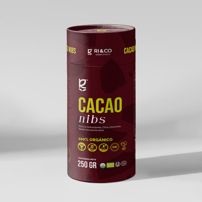 Cacao Nibs 250g2