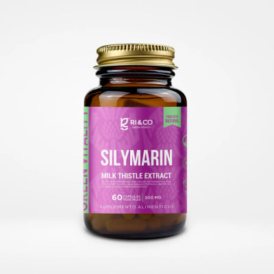 Silymarin1