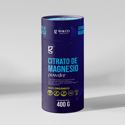 Citrato de Magnesio Powder2