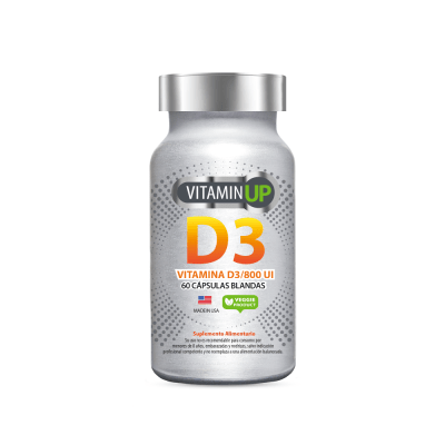 UP Vitamin - Vitamina D31