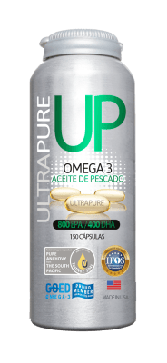 UP UltraPure Omega 31