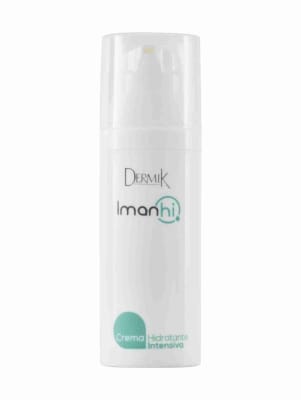 Imanhi Crema Hidratante Intensiva1