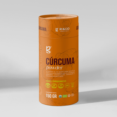 Curcuma Powder2