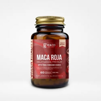 Maca Roja Gelatinizada 500mg1