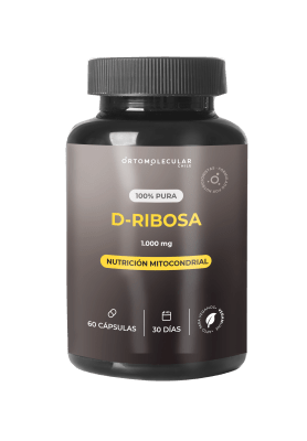 D-Ribosa 1000mg1