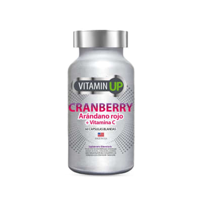 UP Vitamin Cranberry2