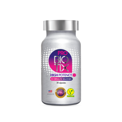 ProBiotix High Potency1