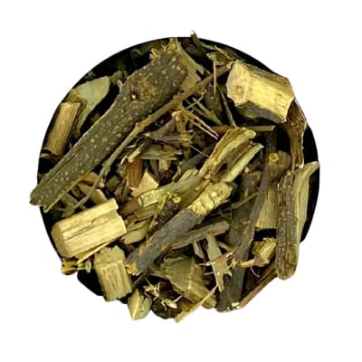 Hierba Medicinal Camellia Palo Negro1