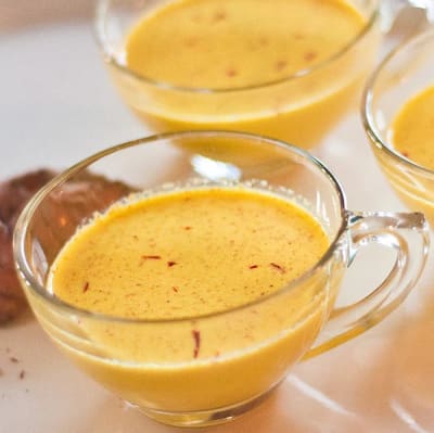 Infusión Camellia Leche Dorada1