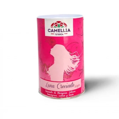 Infusión Camellia Luna Creciente1
