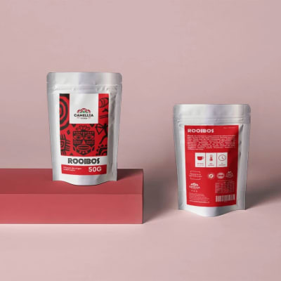 Infusión Camellia Rooibos3