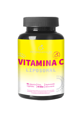 Vitamina C liposomal 1000 mg1