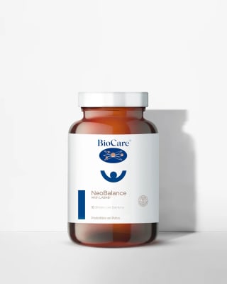 NeoBalance Polvo1
