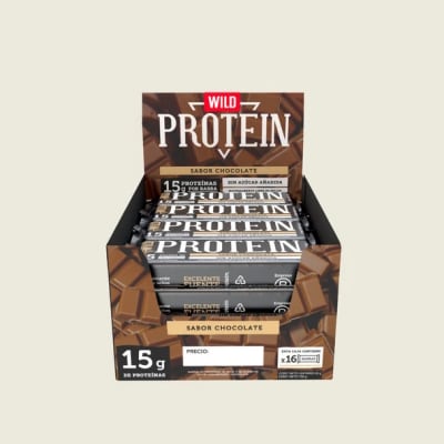 Barra Proteina Chocolate 45g1