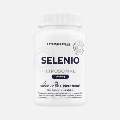Selenio Liposomal1