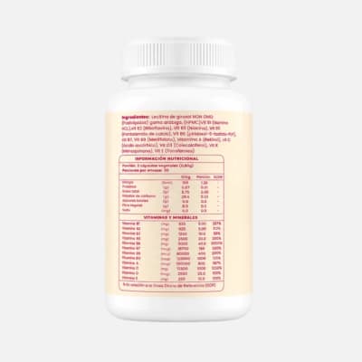 Ultra Vitamins Liposomal1