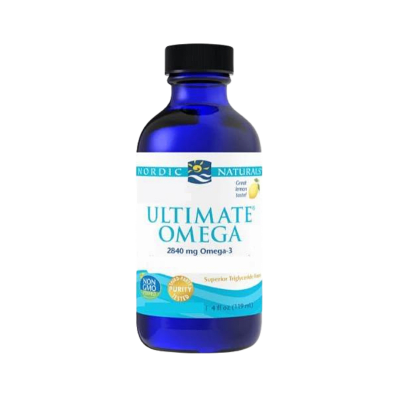 Ultimate omega 2840mg Líquida1