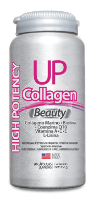 Colageno UP Collagen Beauty1