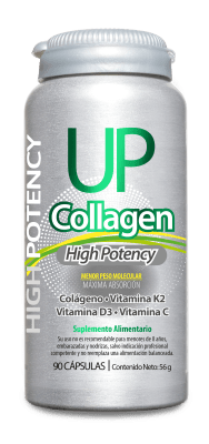Colageno UP Collagen High Potency1