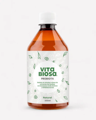 Vitabiosa Probiota 500ml3