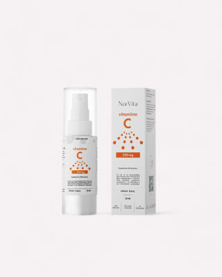 Vitamina C Spray Oral1