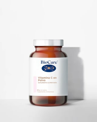 Vitamina C en polvo1