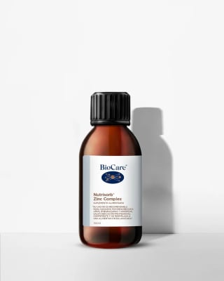 Nutrisorb Zinc Complex Líquida1