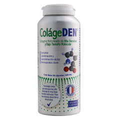 ColágeDEN - Colágeno Hidrolizado 500mg
