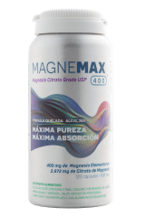 MagneMAX 400 668mg