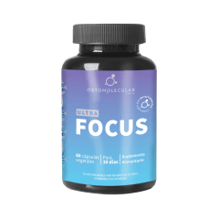 Ultra Focus