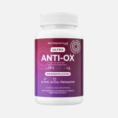 Antiox Liposomal
