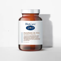Ascorbato de Zinc