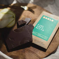 Barra Chocolate Earl Grey 64%