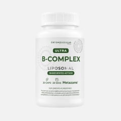 B-Complex Liposomal