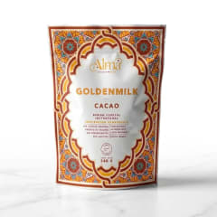 Bebida Vegetal Goldenmilk Cacao