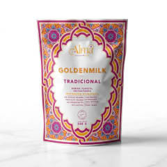 Bebida Vegetal Goldenmilk Tradicional