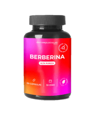 Berberina Alta Pureza