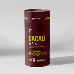 Cacao Nibs 250g