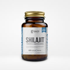 Shilajit 500mg