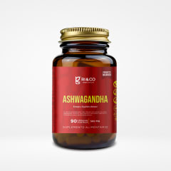 Ashwagandha 500mg