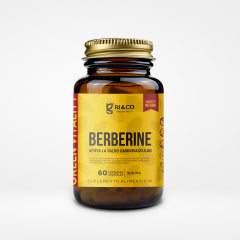Berberine