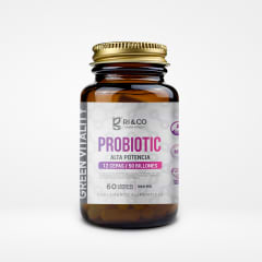 Probiotic Alta Potencia