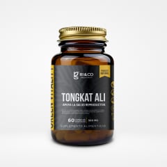 Tongkat Ali 500mg