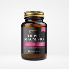 Triple Magnesio 500mg