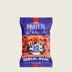 Cereal Proteina Chocolate 35g