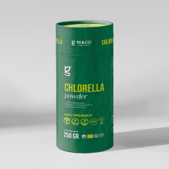 Chlorella 250g